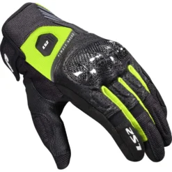 LS2 Atom Motorhandschoenen