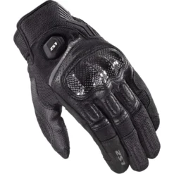 LS2 Atom Motorhandschoenen