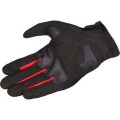 LS2 Atom Motorhandschoenen