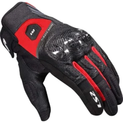LS2 Atom Motorhandschoenen