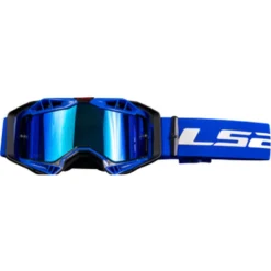 LS2 Aura Pro Goggle