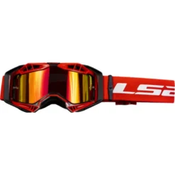 LS2 Aura Pro Goggle