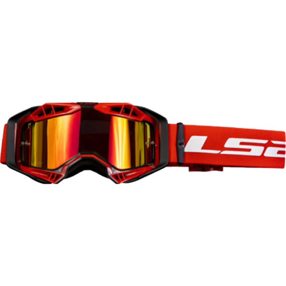 LS2 Aura Pro Goggle