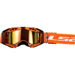 LS2 Aura Pro Goggle