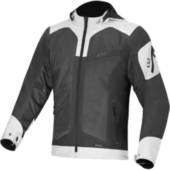 LS2 Bolton Air Doorwaai Motorjas