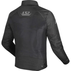 LS2 Breeze Motorjas