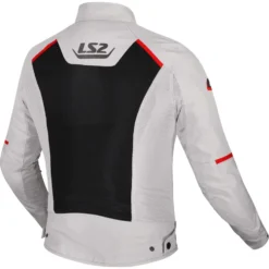 LS2 Breeze Motorjas