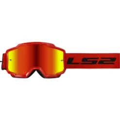 LS2 Charger Goggle