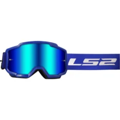 LS2 Charger Goggle