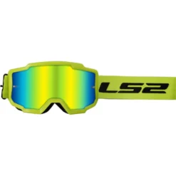 LS2 Charger Goggle