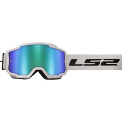 LS2 Charger Goggle