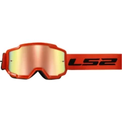 LS2 Charger Goggle