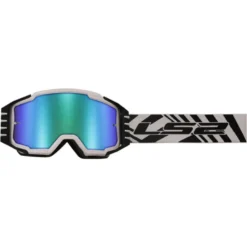 LS2 Charger Pro Goggle