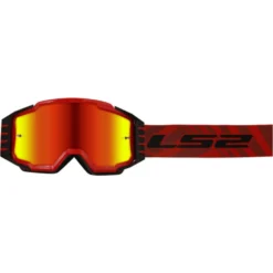 LS2 Charger Pro Goggle
