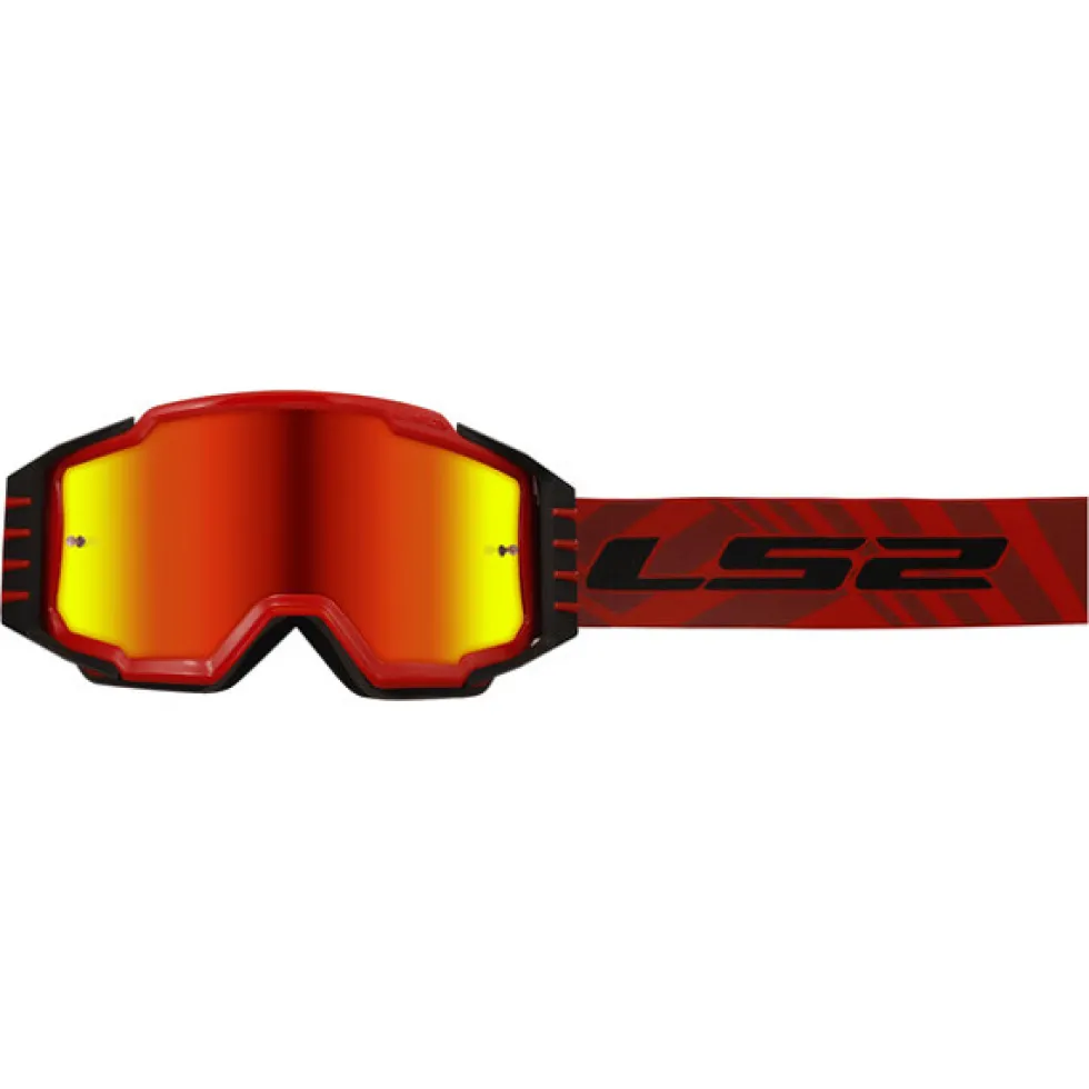 LS2 Charger Pro Goggle