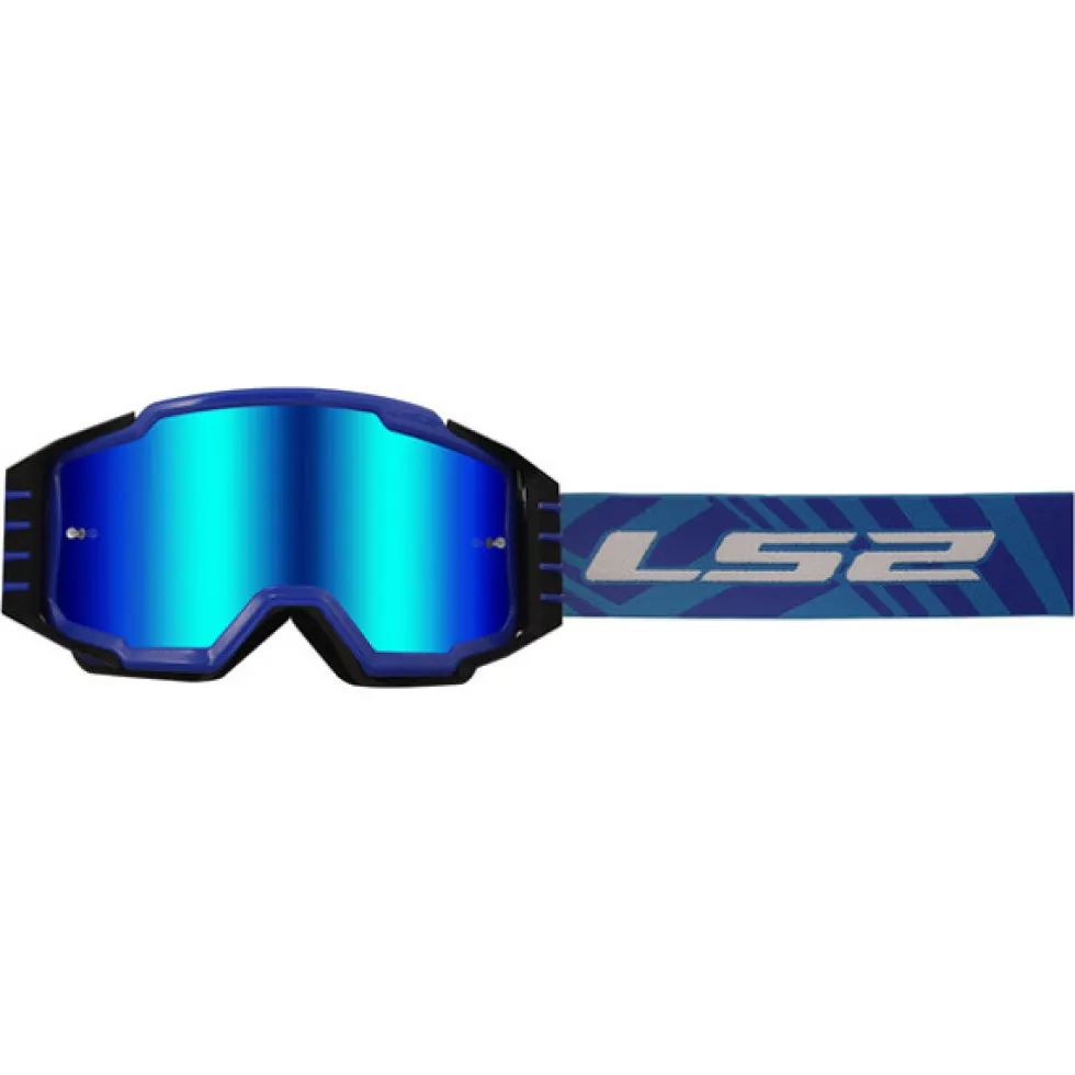 LS2 Charger Pro Goggle