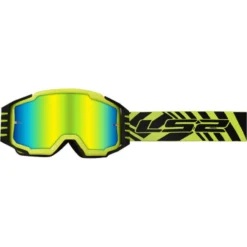 LS2 Charger Pro Goggle