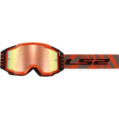 LS2 Charger Pro Goggle