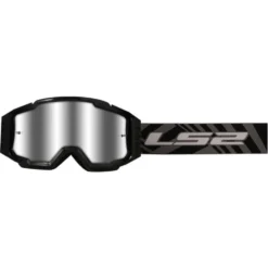 LS2 Charger Pro Goggle