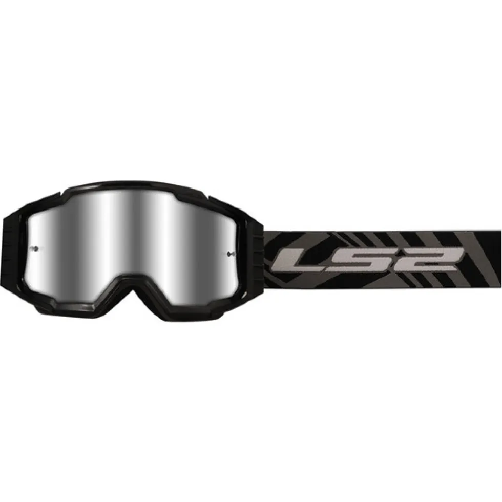LS2 Charger Pro Goggle