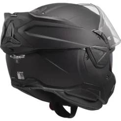 LS2 FF910 Advant II Systeemhelm