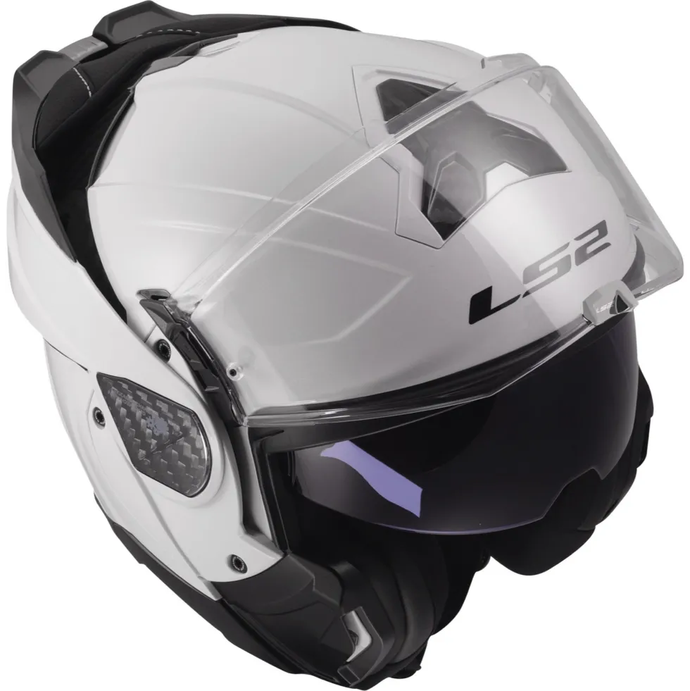 LS2 FF910 Advant II Systeemhelm