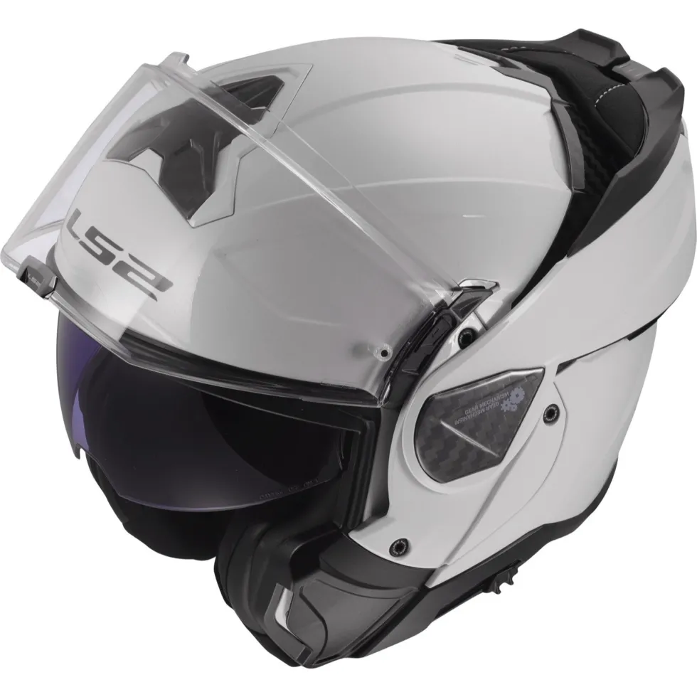 LS2 FF910 Advant II Systeemhelm