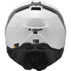 LS2 FF910 Advant II Systeemhelm