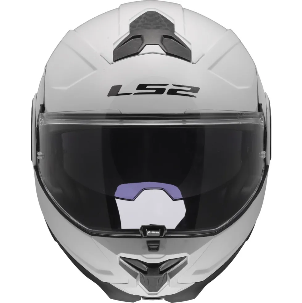 LS2 FF910 Advant II Systeemhelm