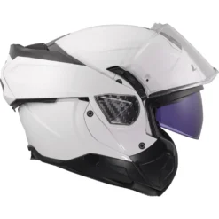 LS2 FF910 Advant II Systeemhelm