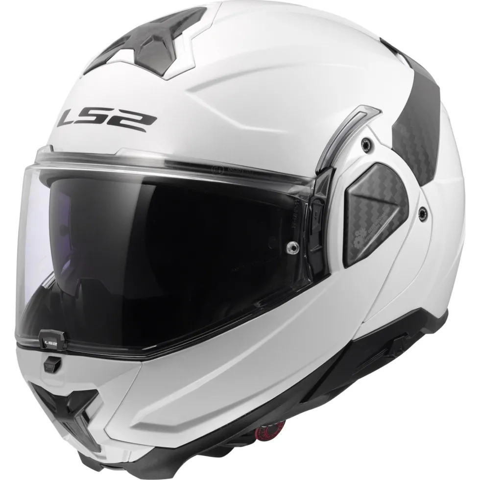 LS2 FF910 Advant II Systeemhelm