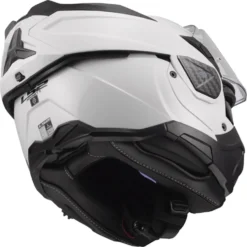 LS2 FF910 Advant II Systeemhelm