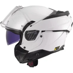 LS2 FF910 Advant II Systeemhelm