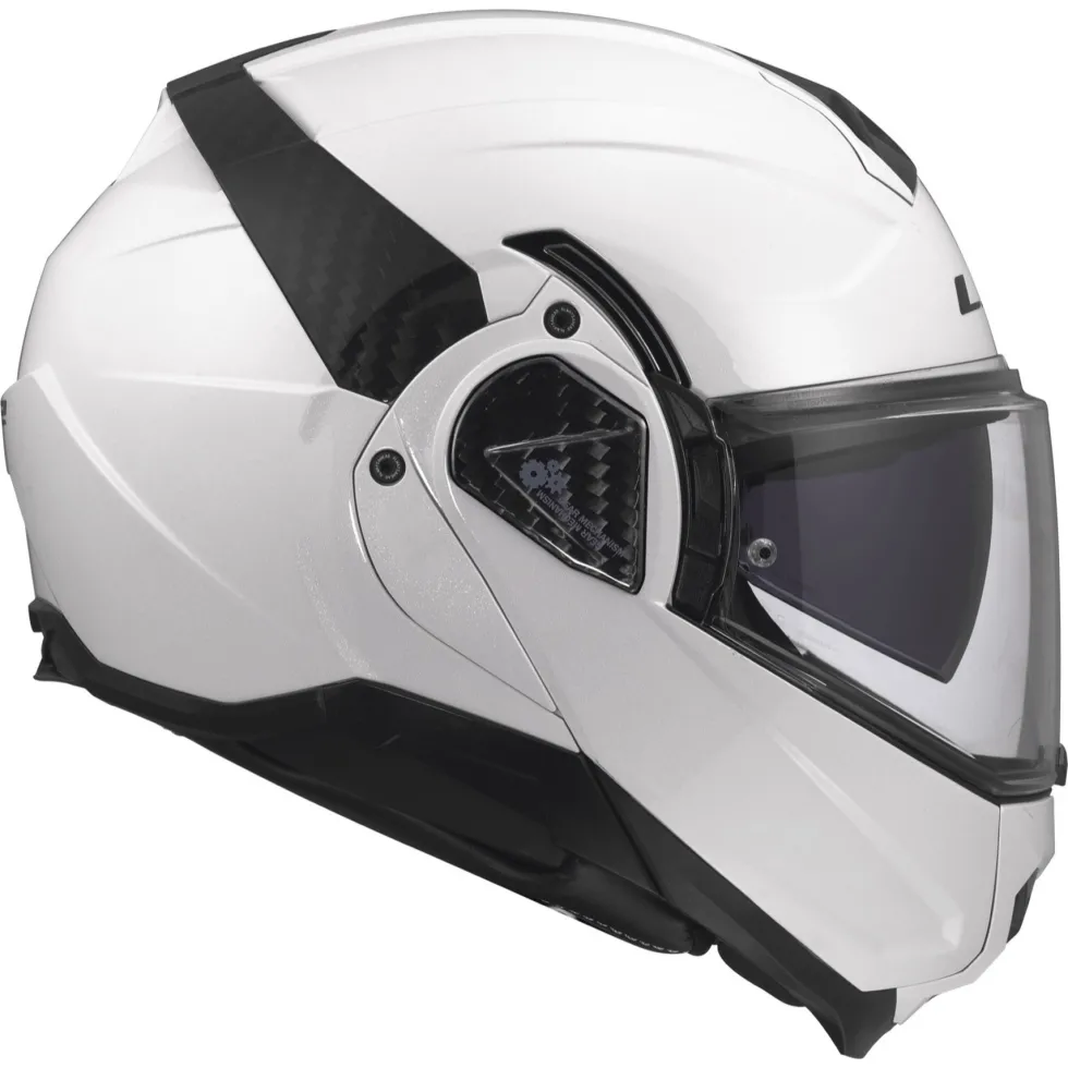 LS2 FF910 Advant II Systeemhelm