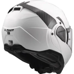 LS2 FF910 Advant II Systeemhelm