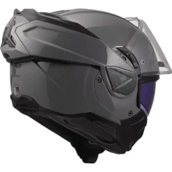 LS2 FF910 Advant II Systeemhelm