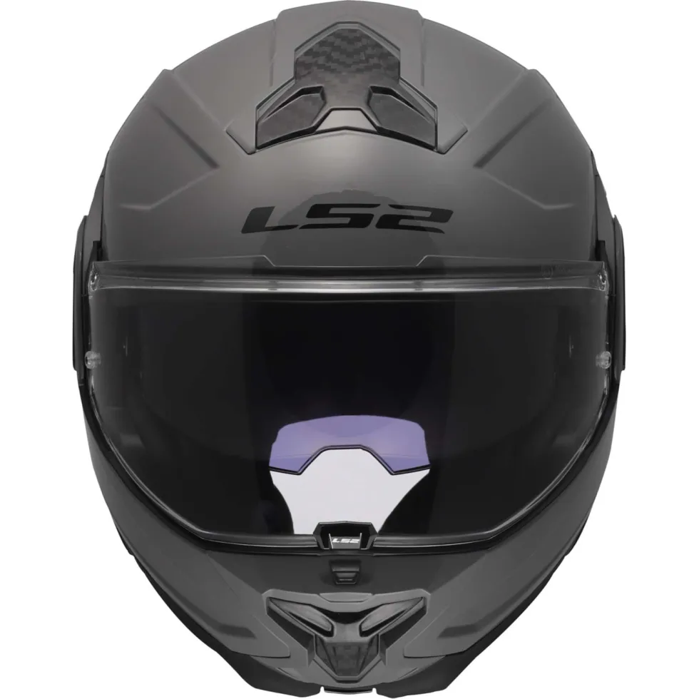 LS2 FF910 Advant II Systeemhelm