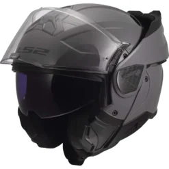 LS2 FF910 Advant II Systeemhelm