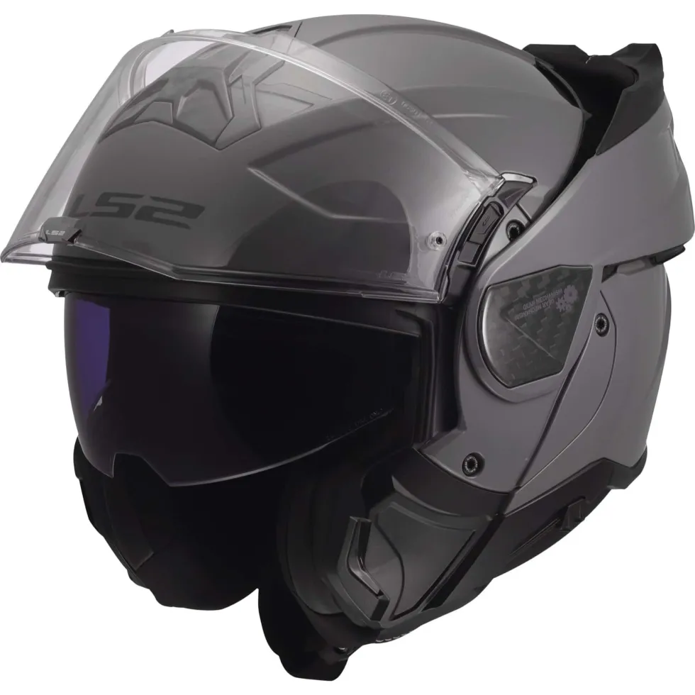 LS2 FF910 Advant II Systeemhelm