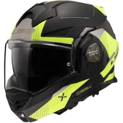 LS2 FF901 Advant X Oblivion Systeemhelm