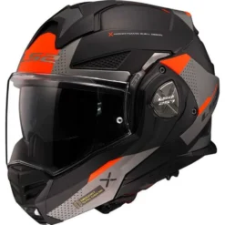 LS2 FF901 Advant X Oblivion Systeemhelm