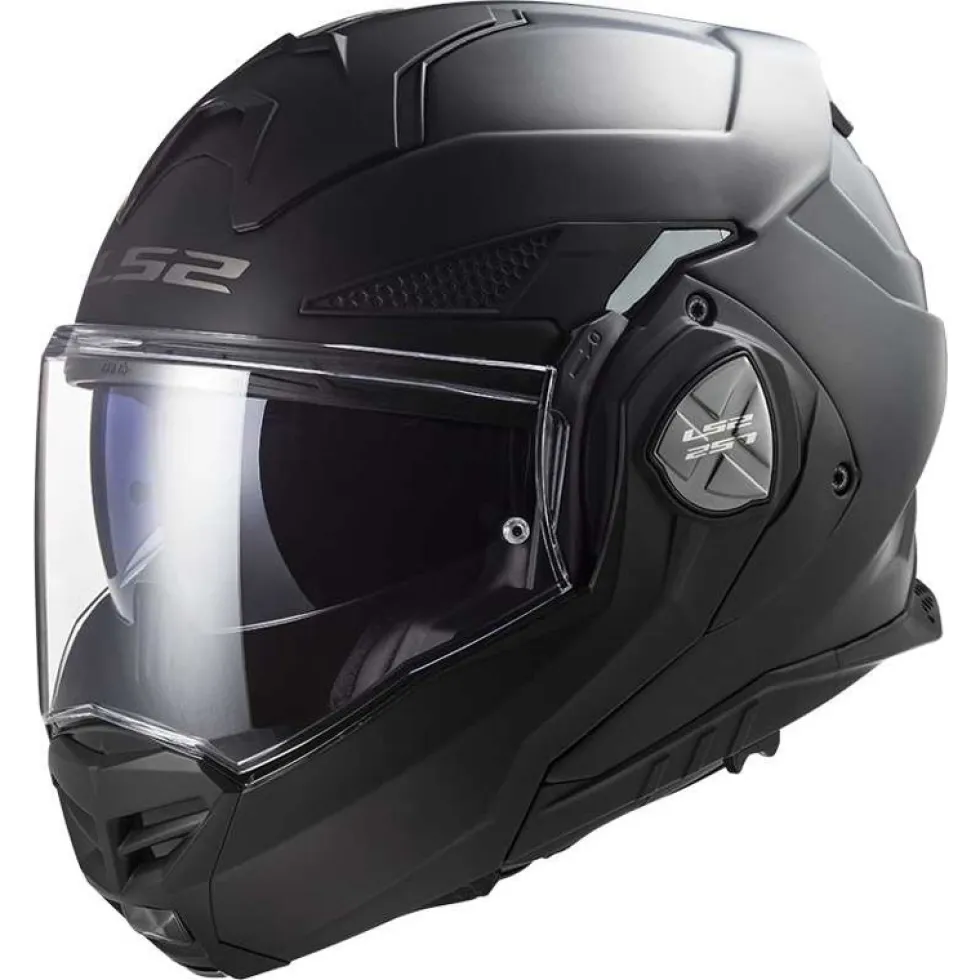 LS2 FF901 Advant X Systeemhelm