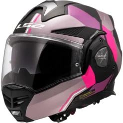 LS2 FF901 Advant X Ultra Systeemhelm