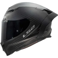 LS2 FF807 Dragon Carbon Integraalhelm