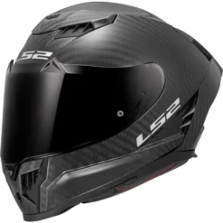 LS2 FF807 Dragon Carbon Integraalhelm