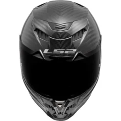 LS2 FF807 Dragon Carbon Integraalhelm