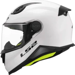 LS2 FF812 Kid Solid Integraalhelm