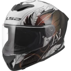 LS2 FF820 Rapid III Boho Integraalhelm