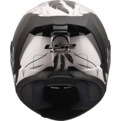 LS2 FF820 Rapid III Boho Integraalhelm
