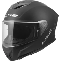 LS2 FF820 Rapid III Solid Integraalhelm